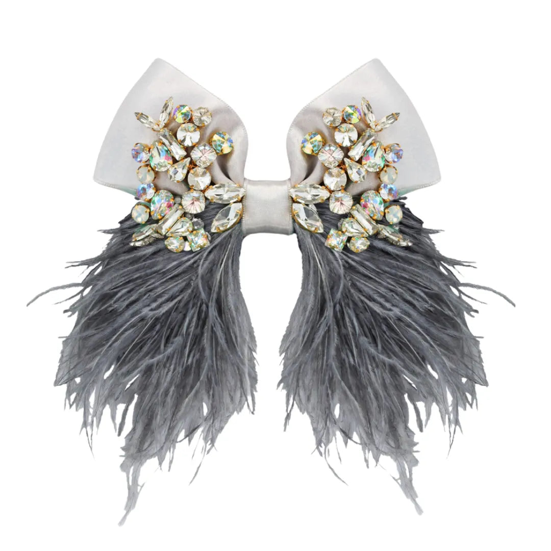 Bow Gilbert Silver