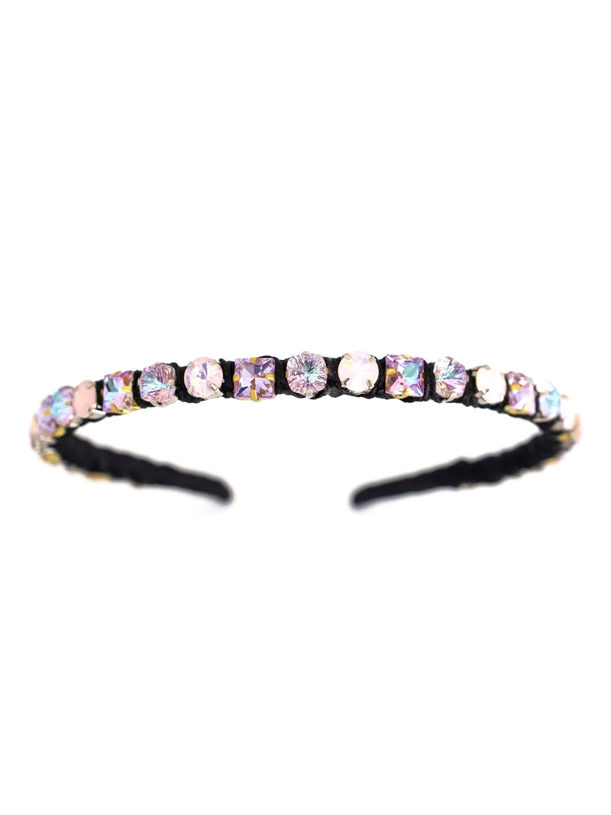Anabel Lavender Headband
