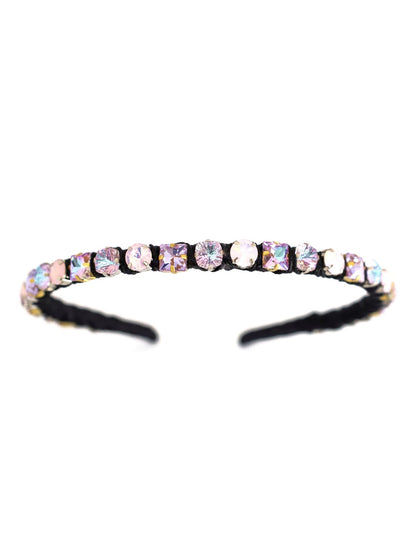 Anabel Lavender Headband