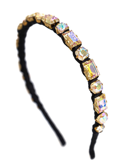 Headband Annet Heavenly Light