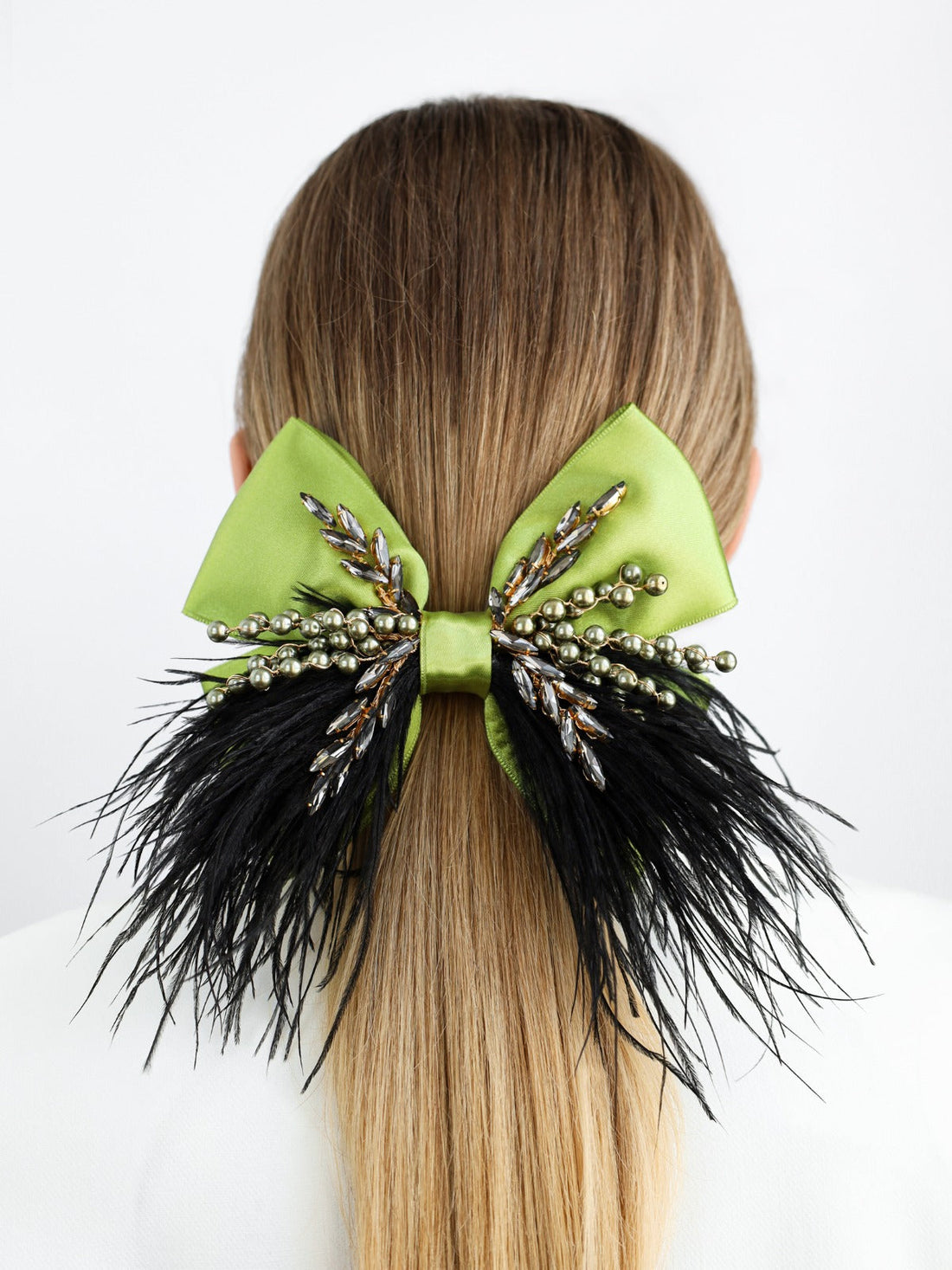 Margaret Bow Sheen Green