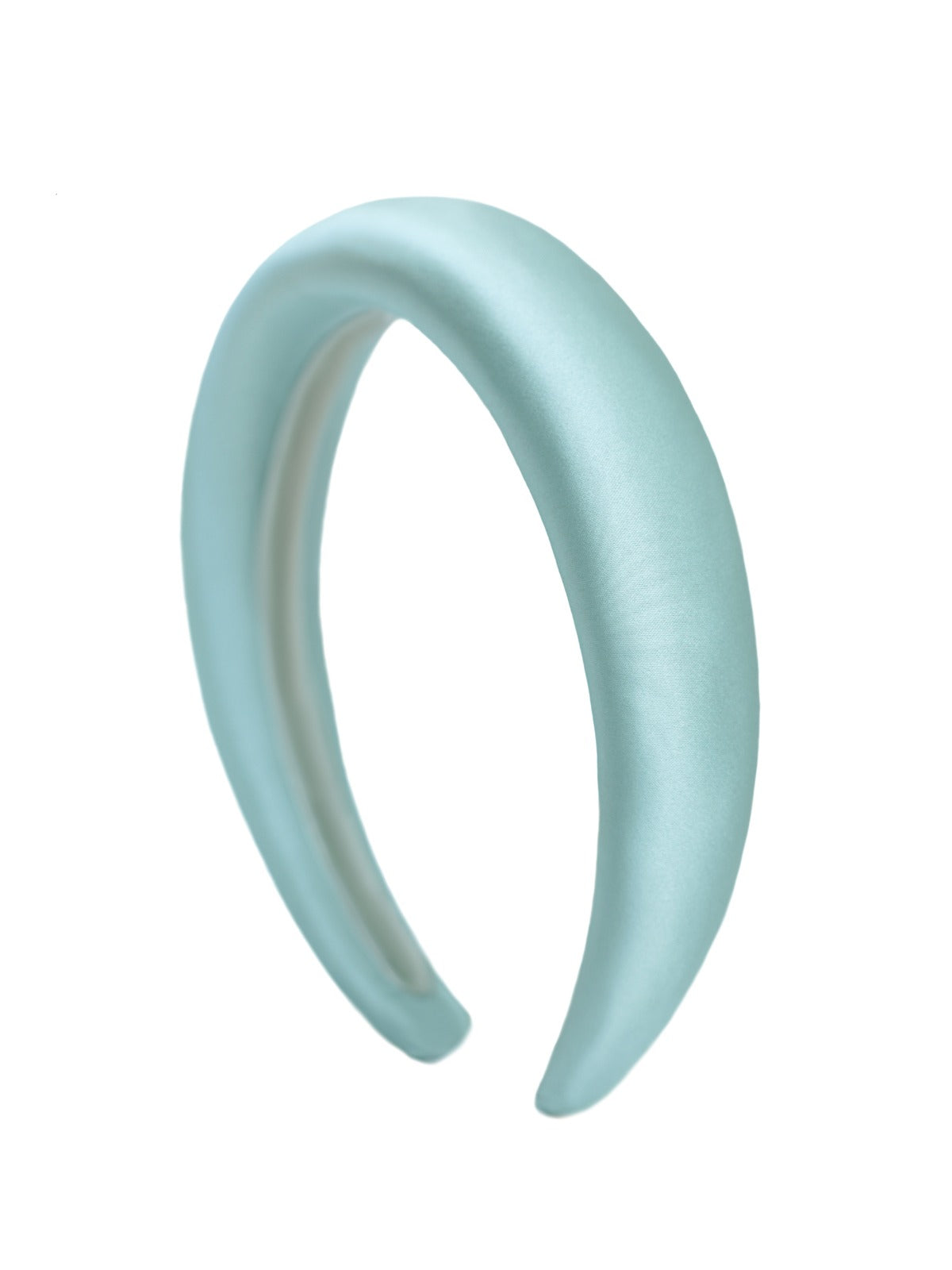 Basic Mint Headband
