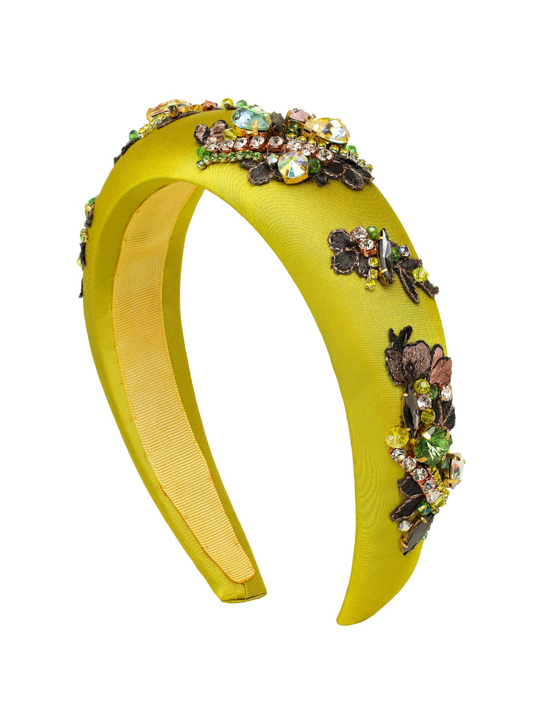 Miriam Mustard Headband