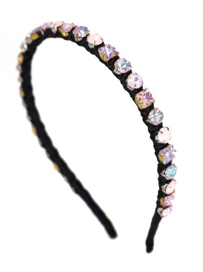Anabel Lavender Headband