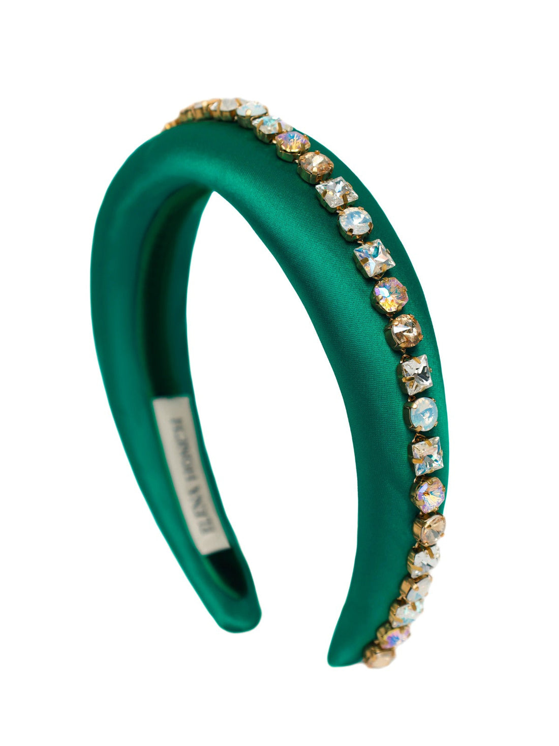 Charlotte Emerald