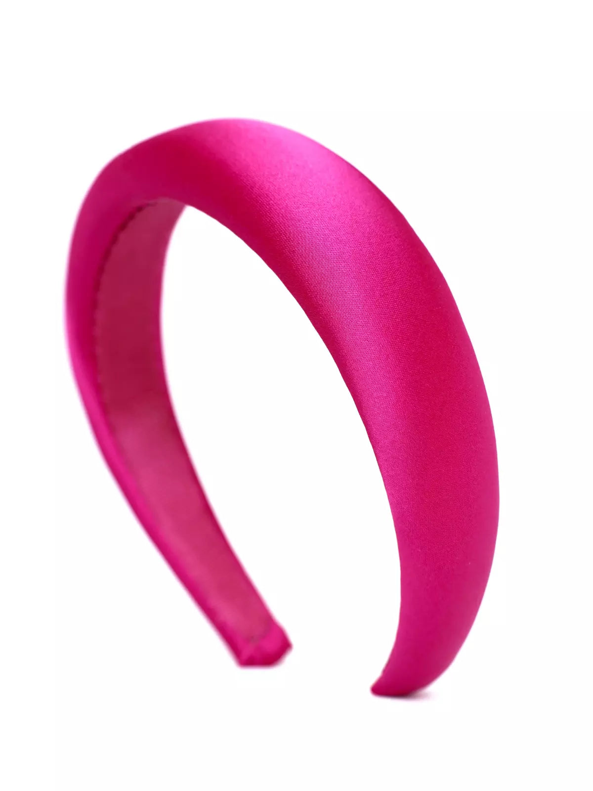 Pink headband on sale